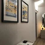 Krasickiego 12 Centrum Gdynia