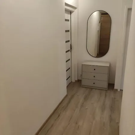 Apartment Krasickiego 12 Centrum Gdynia
