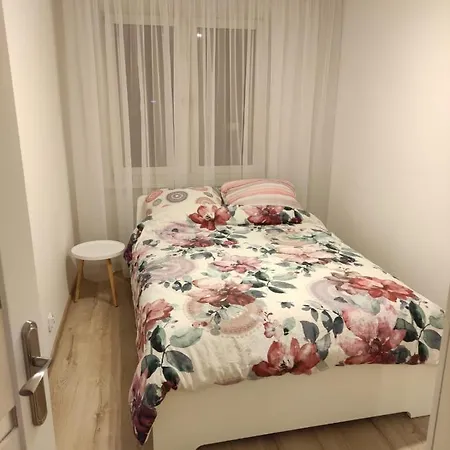 Apartment Krasickiego 12 Centrum *