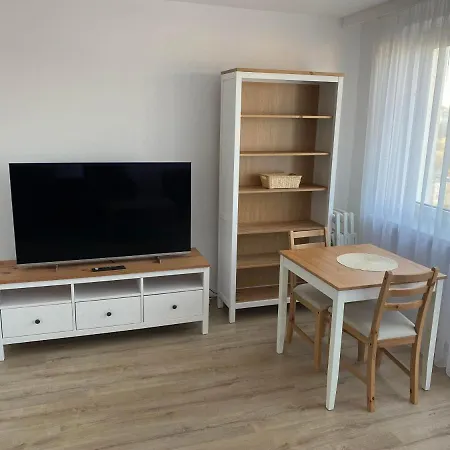 Krasickiego 12 Centrum Gdynia