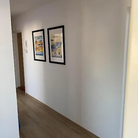Appartement Krasickiego 12 Centrum *