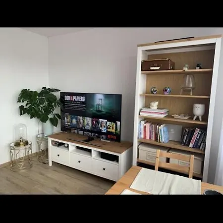 Krasickiego 12 Centrum Apartment Gdynia