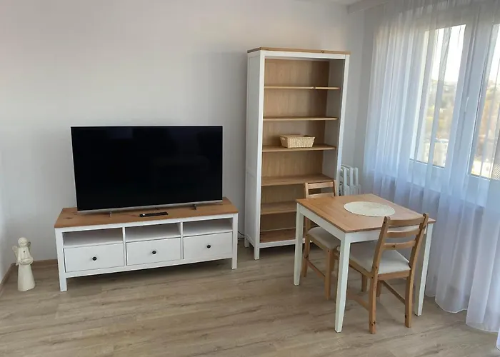 Krasickiego 12 Centrum グディニャ